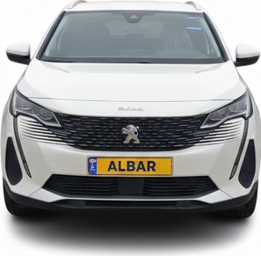 פיג'ו 5008 2024 במחיר 144,196 ש״ח - תמונה 2