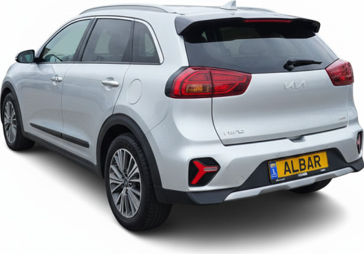 קיה נירו 2023 במחיר 113,488 ש״ח - תמונה 2 קיה נירו 2023 במחיר 113,488 ש״ח - תמונה 2