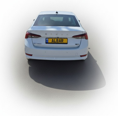 סקודה אוקטביה 2023 במחיר 114,855 ש״ח - תמונה 1 סקודה אוקטביה 2023 במחיר 114,855 ש״ח - תמונה 1