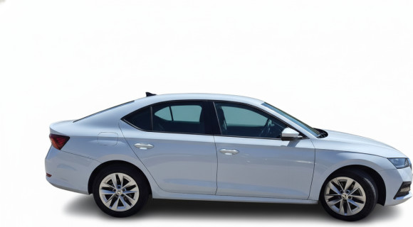 סקודה אוקטביה 2023 במחיר 114,855 ש״ח - תמונה 3 סקודה אוקטביה 2023 במחיר 114,855 ש״ח - תמונה 3