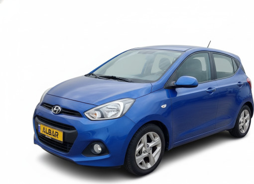 יונדאי I10 2022 במחיר 63,462 ש״ח - תמונה 2 יונדאי I10 2022 במחיר 63,462 ש״ח - תמונה 2