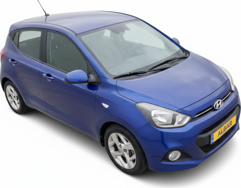 יונדאי I10 2022 במחיר 63,462 ש״ח - תמונה 3 יונדאי I10 2022 במחיר 63,462 ש״ח - תמונה 3