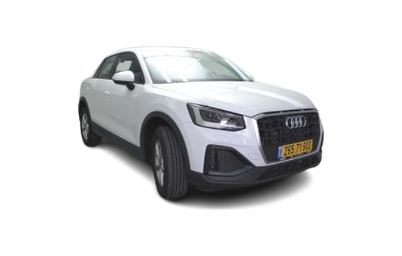 אאודי Q2 2023 במחיר 169,000 ש״ח - תמונה 5