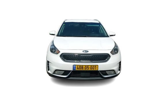 קיה נירו 2018 במחיר 79,900 ש״ח - תמונה 6