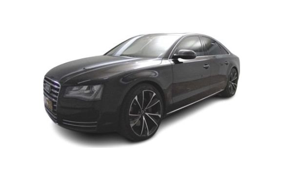 אאודי A8 2013 במחיר 70,000 ש״ח - תמונה 1