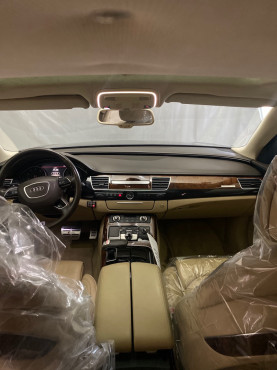 אאודי A8 2013 במחיר 70,000 ש״ח - תמונה 7