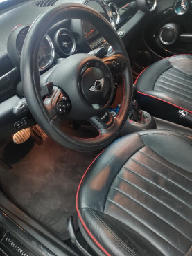 מיני JOHN COOPER 2013 במחיר 100,000 ש״ח - תמונה 6