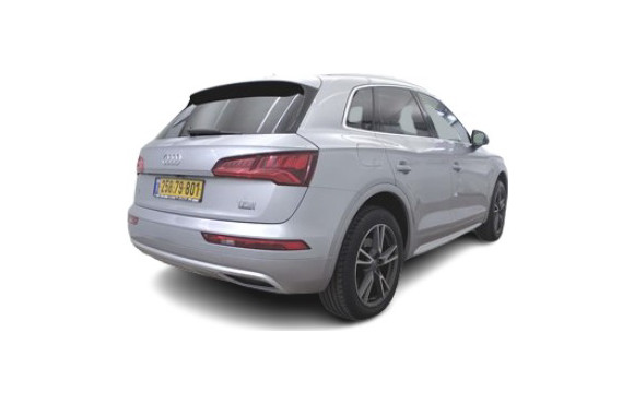 אאודי Q5 2017 במחיר 167,250 ש״ח - תמונה 4