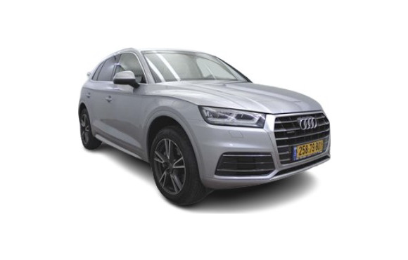 אאודי Q5 2017 במחיר 167,250 ש״ח - תמונה 5