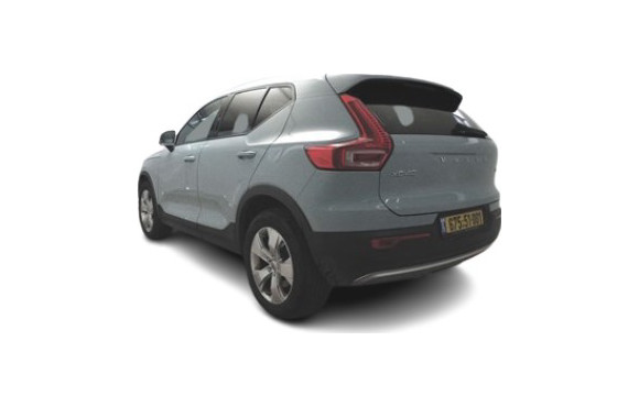 וולבו XC40 2019 במחיר 141,500 ש״ח - תמונה 2 וולבו XC40 2019 במחיר 141,500 ש״ח - תמונה 2