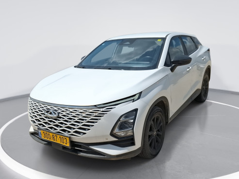 צ'רי FX 2022 במחיר 89,200 ש״ח - תמונה 1