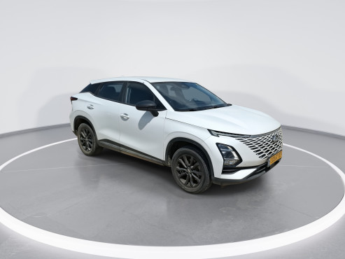 צ'רי FX 2022 במחיר 89,200 ש״ח - תמונה 3