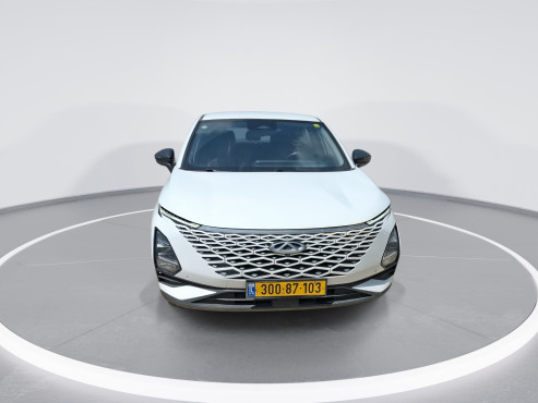 צ'רי FX 2022 במחיר 89,200 ש״ח - תמונה 4