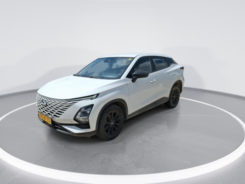 צ'רי FX 2022 במחיר 89,200 ש״ח - תמונה 5