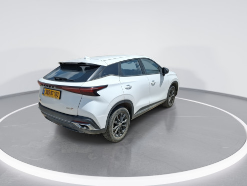 צ'רי FX 2022 במחיר 89,200 ש״ח - תמונה 9