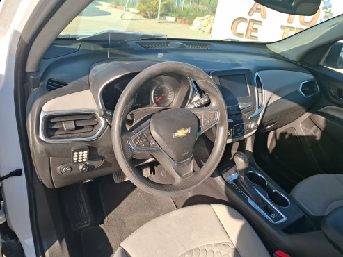 שברולט אקווינוקס 2021 במחיר 73,386 ש״ח - תמונה 2