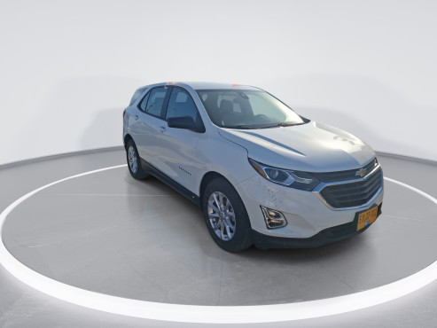 שברולט אקווינוקס 2021 במחיר 73,386 ש״ח - תמונה 3