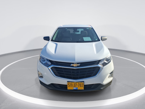 שברולט אקווינוקס 2021 במחיר 73,386 ש״ח - תמונה 4