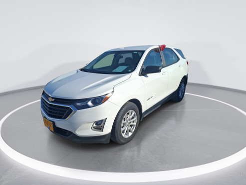 שברולט אקווינוקס 2021 במחיר 73,386 ש״ח - תמונה 5