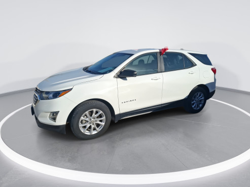 שברולט אקווינוקס 2021 במחיר 73,386 ש״ח - תמונה 6