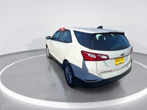 שברולט אקווינוקס 2021 במחיר 73,386 ש״ח - תמונה 7