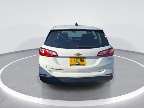 שברולט אקווינוקס 2021 במחיר 73,386 ש״ח - תמונה 8