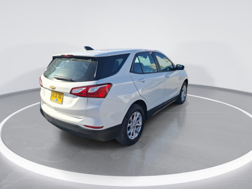 שברולט אקווינוקס 2021 במחיר 73,386 ש״ח - תמונה 9