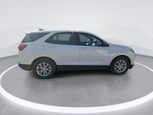 שברולט אקווינוקס 2021 במחיר 73,386 ש״ח - תמונה 10