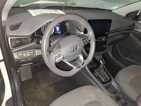 יונדאי איוניק 2021 במחיר 99,360 ש״ח - תמונה 2