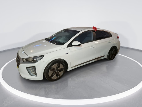 יונדאי איוניק 2021 במחיר 99,360 ש״ח - תמונה 6