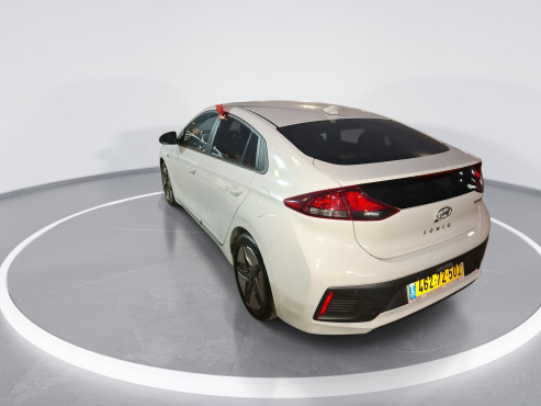 יונדאי איוניק 2021 במחיר 99,360 ש״ח - תמונה 7