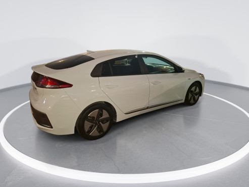 יונדאי איוניק 2021 במחיר 99,360 ש״ח - תמונה 10