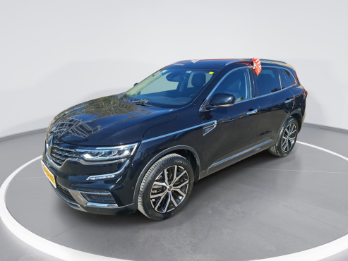 רנו קוליאוס 2022 במחיר 104,160 ש״ח - תמונה 1