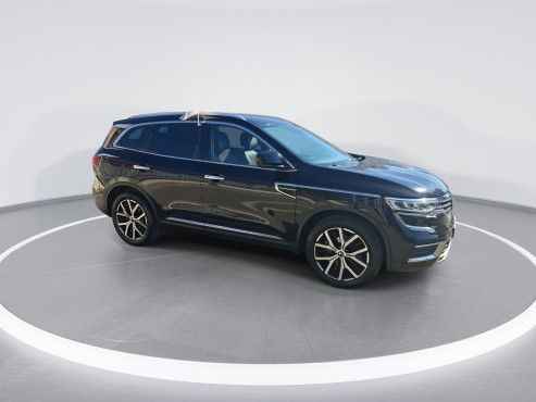 רנו קוליאוס 2022 במחיר 104,160 ש״ח - תמונה 3