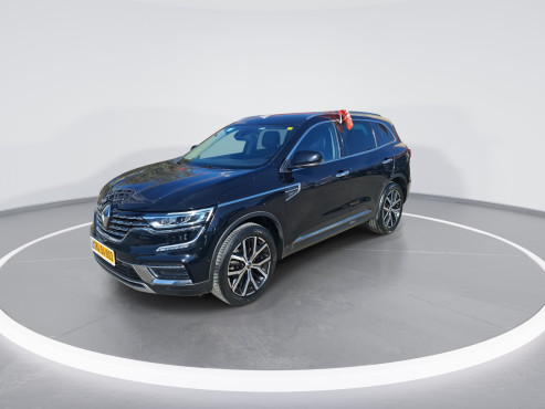 רנו קוליאוס 2022 במחיר 104,160 ש״ח - תמונה 5