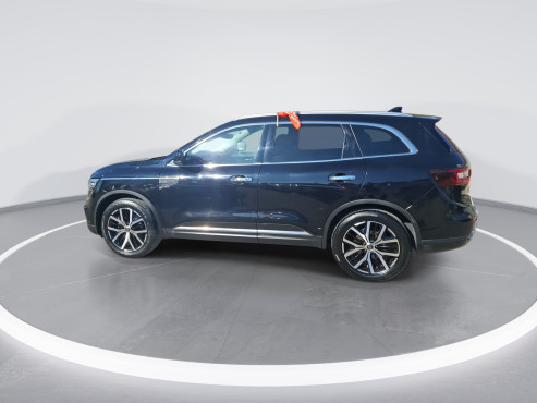 רנו קוליאוס 2022 במחיר 104,160 ש״ח - תמונה 6