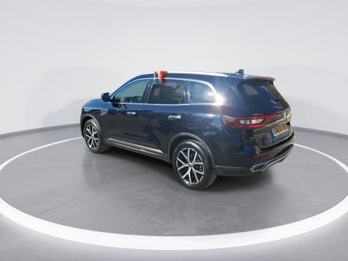 רנו קוליאוס 2022 במחיר 104,160 ש״ח - תמונה 7