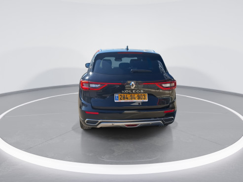 רנו קוליאוס 2022 במחיר 104,160 ש״ח - תמונה 8