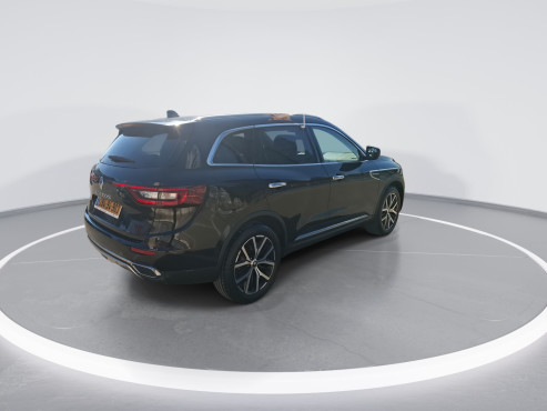 רנו קוליאוס 2022 במחיר 104,160 ש״ח - תמונה 9