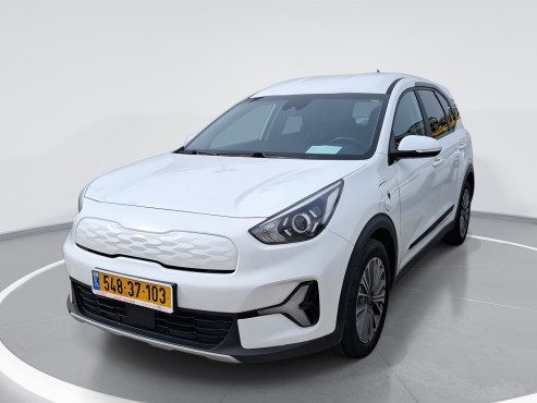 קיה נירו 2023 במחיר 107,008 ש״ח - תמונה 1