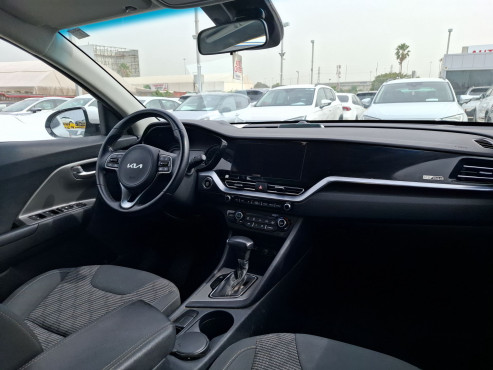 קיה נירו 2023 במחיר 107,008 ש״ח - תמונה 2