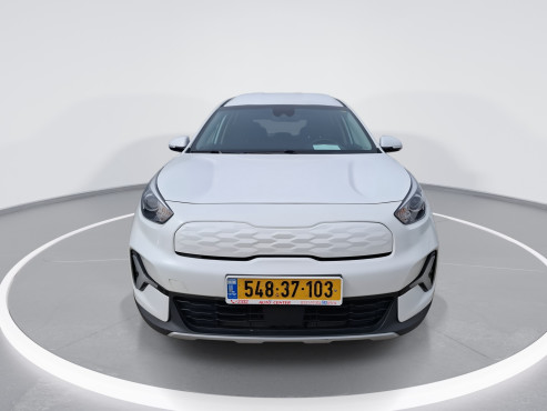 קיה נירו 2023 במחיר 107,008 ש״ח - תמונה 4