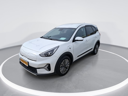 קיה נירו 2023 במחיר 107,008 ש״ח - תמונה 5