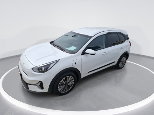 קיה נירו 2023 במחיר 107,008 ש״ח - תמונה 6