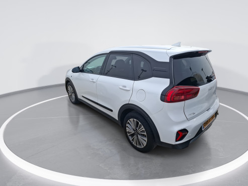 קיה נירו 2023 במחיר 107,008 ש״ח - תמונה 7