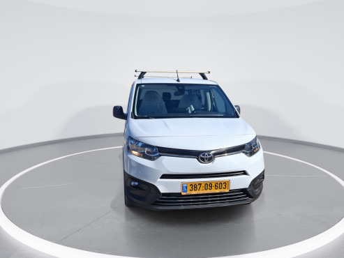 טויוטה TOYOTA CITY 2023 במחיר 105,600 ש״ח - תמונה 4 טויוטה TOYOTA CITY 2023 במחיר 105,600 ש״ח - תמונה 4