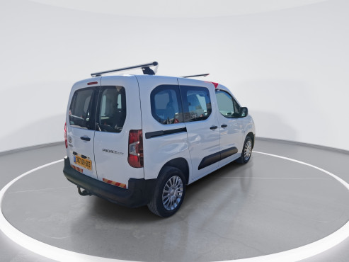 טויוטה TOYOTA CITY 2023 במחיר 105,600 ש״ח - תמונה 9 טויוטה TOYOTA CITY 2023 במחיר 105,600 ש״ח - תמונה 9