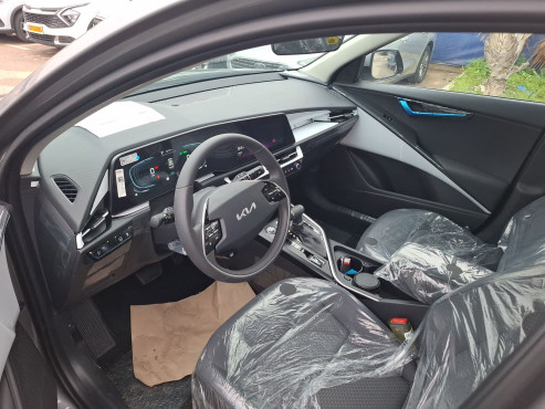 קיה נירו 2026 במחיר 162,601 ש״ח - תמונה 2