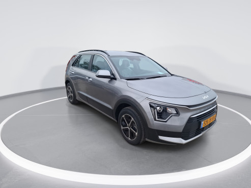 קיה נירו 2026 במחיר 162,601 ש״ח - תמונה 3