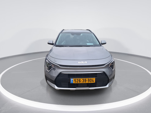 קיה נירו 2026 במחיר 162,601 ש״ח - תמונה 4